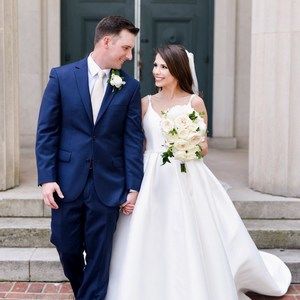 Meet your Posher, Corey